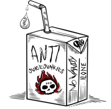 Juice Junkies Logo